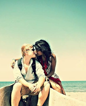 4 dingen die vrouwen leuk vinden aan een man