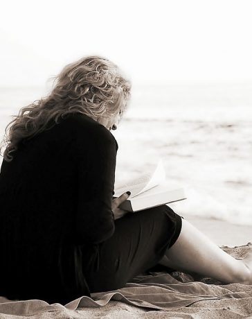 Ik voel me niet mooi