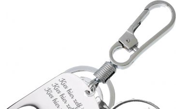 Alle cadeaus die je kunt personaliseren