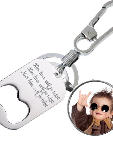 Alle cadeaus die je kunt personaliseren