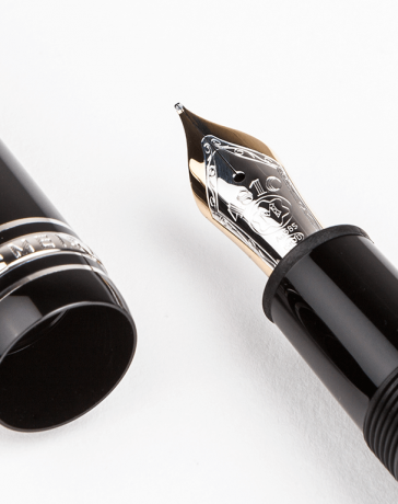 Een pen als gepersonaliseerd cadeau