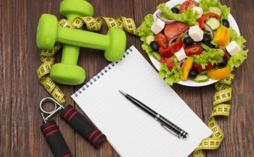 Hoe kom je aan je ideale figuur?