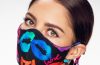 Mondkapjes en make-up dragen