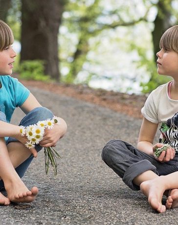 Leuke kindermerkkleding
