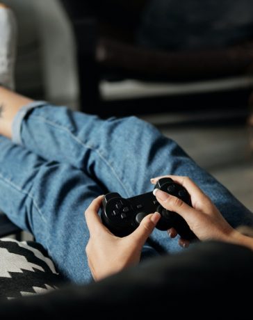 Hoe maak je gamen nog leuker