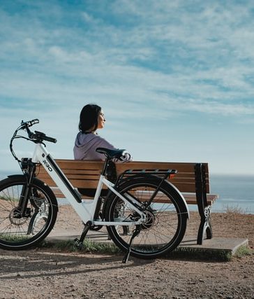 De voordelen van een elektrische fiets