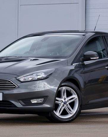 De auto leasen bij een specialist