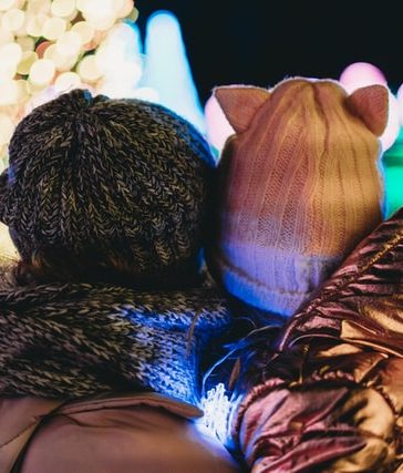 Welke winterjas ga jij dragen deze winter?