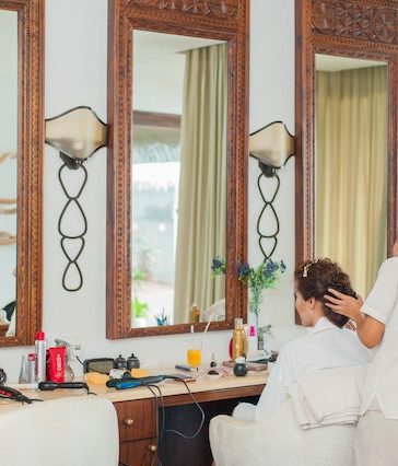 De revolutie van schoonheids apparatuur