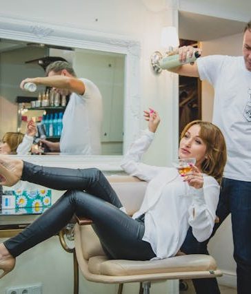 Hoe salons afspraken veiligstellen en no-shows verminderen