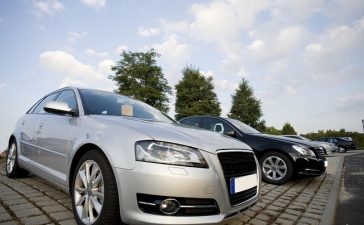 Auto kopen Duitsland