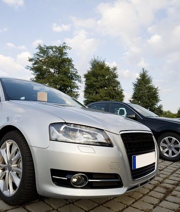 Auto kopen Duitsland