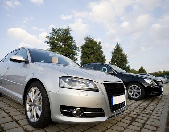 Auto kopen Duitsland