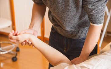 Fysiotherapie Haarlem Noord