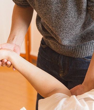 Fysiotherapie Haarlem Noord