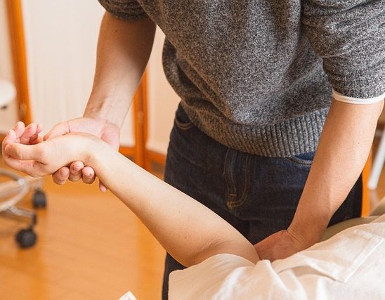 Fysiotherapie Haarlem Noord